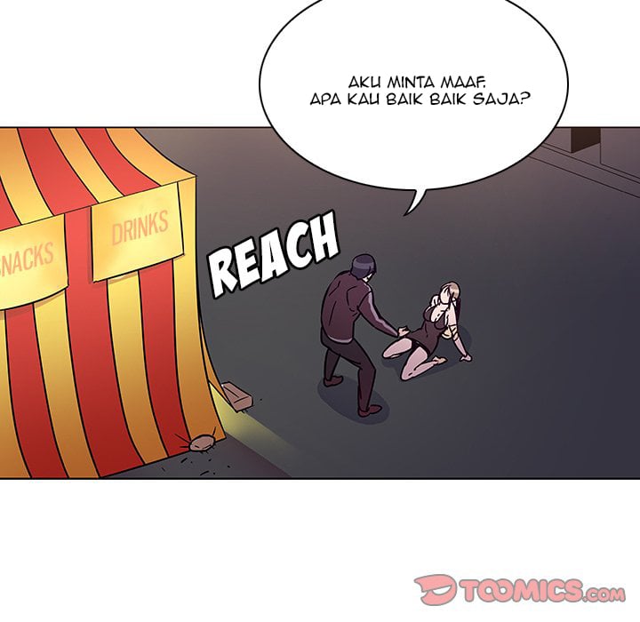 Desperate Measures - Chapter 5 75