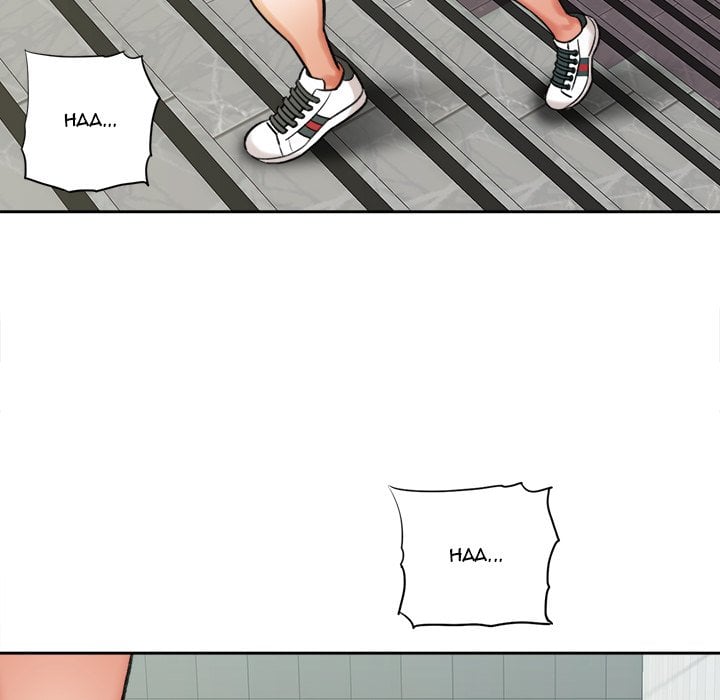 With Yumi - Chapter 5 123