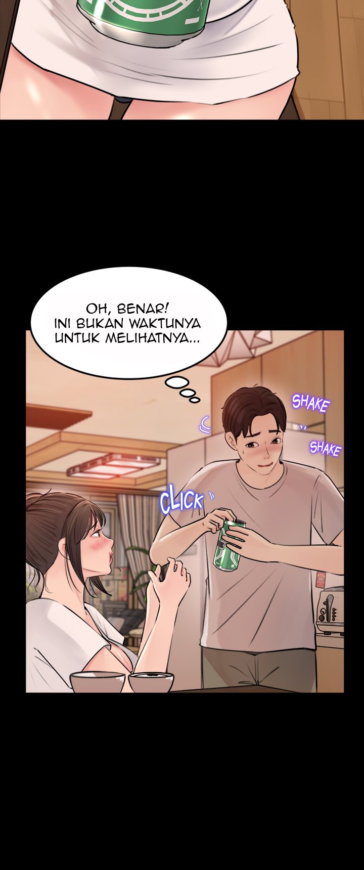 Living with my Sister in Law - Chapter 5 25