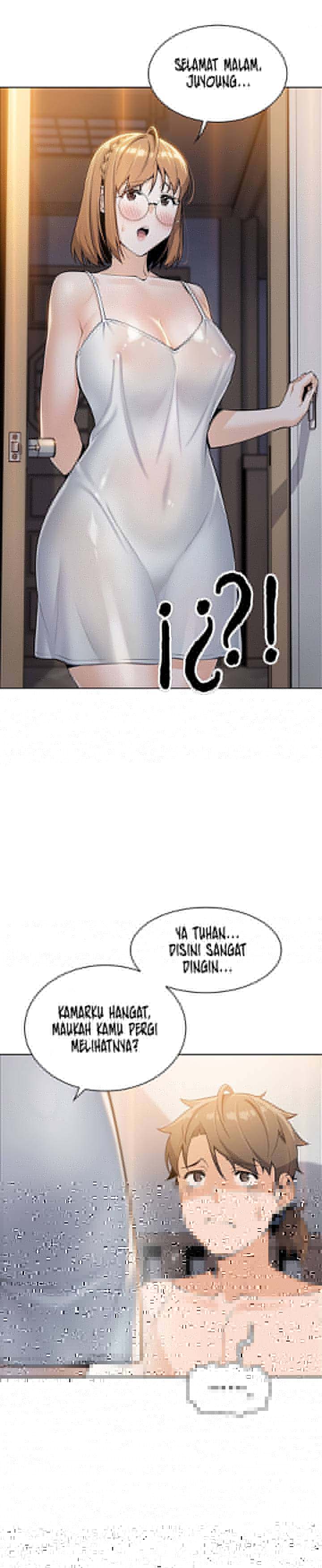 Bean Curd Woman - Chapter 5 15
