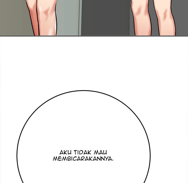 With Yumi - Chapter 5 135