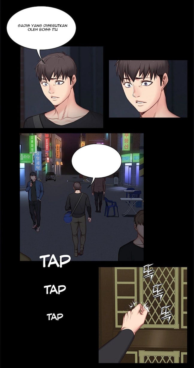 Fitness Uncensored - Chapter 5 16 Fitness Uncensored - Chapter 5 16