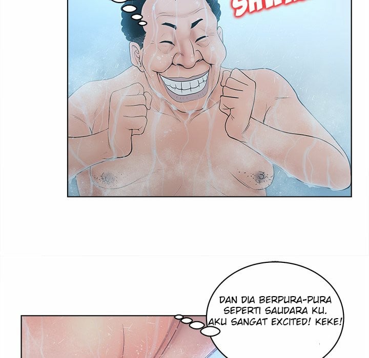 Share Girls - Chapter 5 32