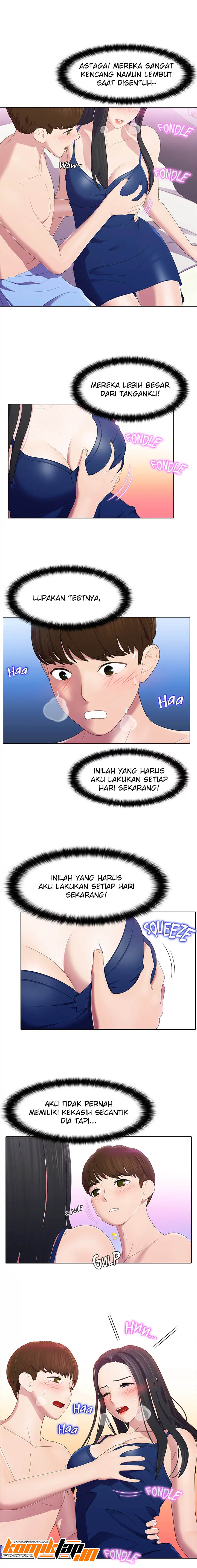 Pleasure Delivery - Chapter 5 8 Pleasure Delivery - Chapter 5 8