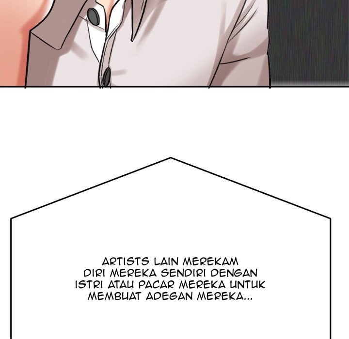 With Yumi - Chapter 5 160