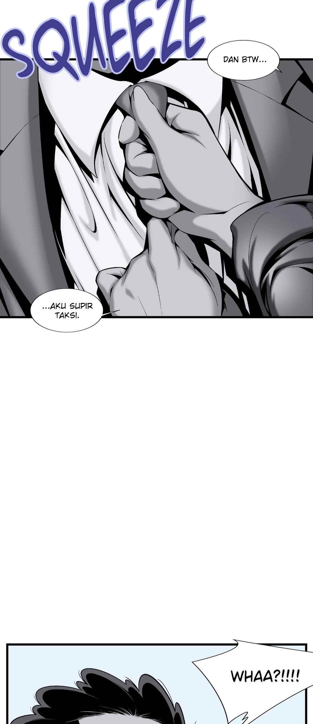 Midnight Taxi - Chapter 5 30