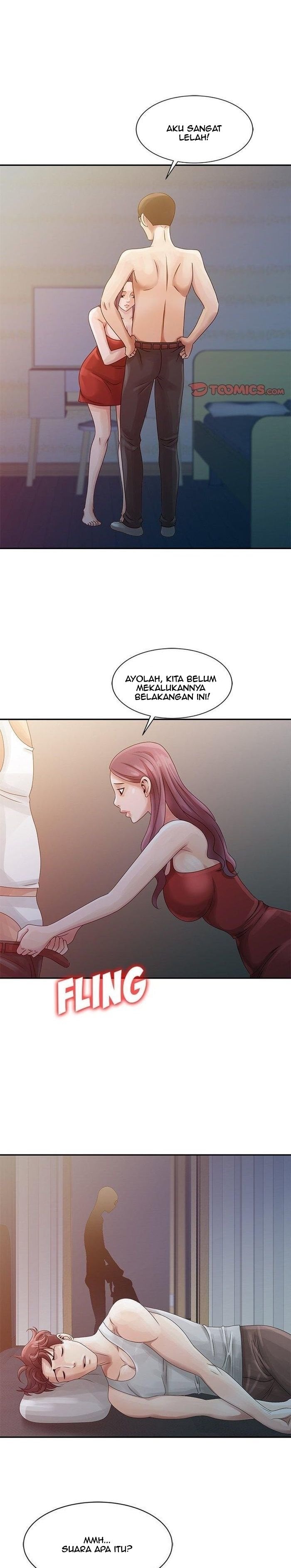 Shh! Her Secret - Chapter 5 1