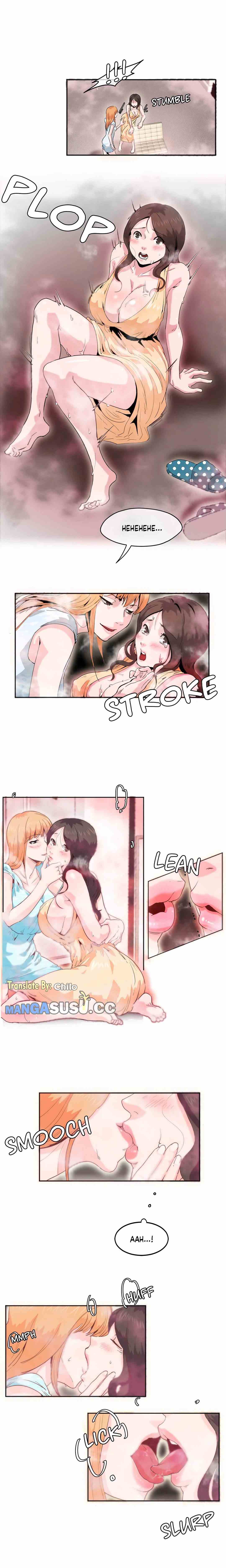 Housewife Training - Chapter 5 11