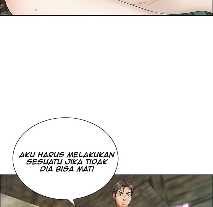 A Killer Woman - Chapter 5 16