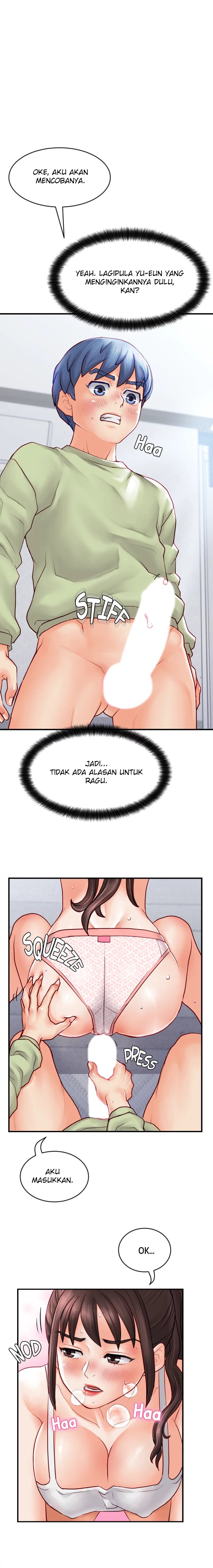 Love Is On The Air - Chapter 5 1 Love Is On The Air - Chapter 5 1