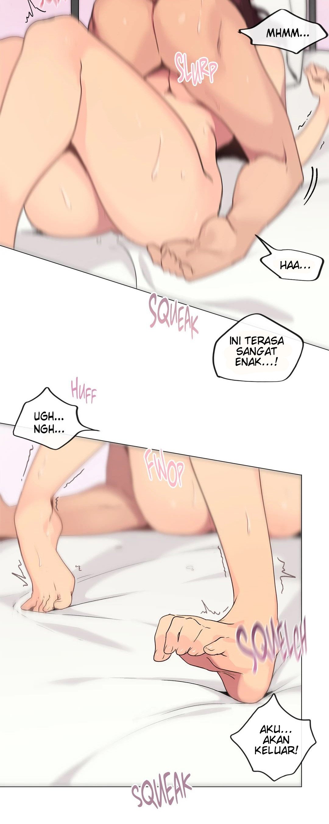 Sexcape Room: Wipe Out - Chapter 5 42 Sexcape Room: Wipe Out - Chapter 5 42