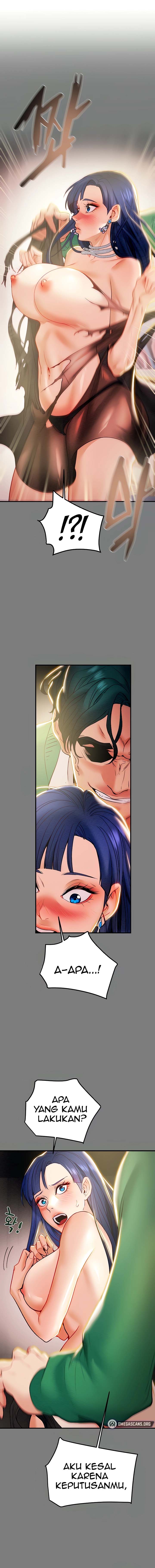 Where is My Hammer - Chapter 5 1