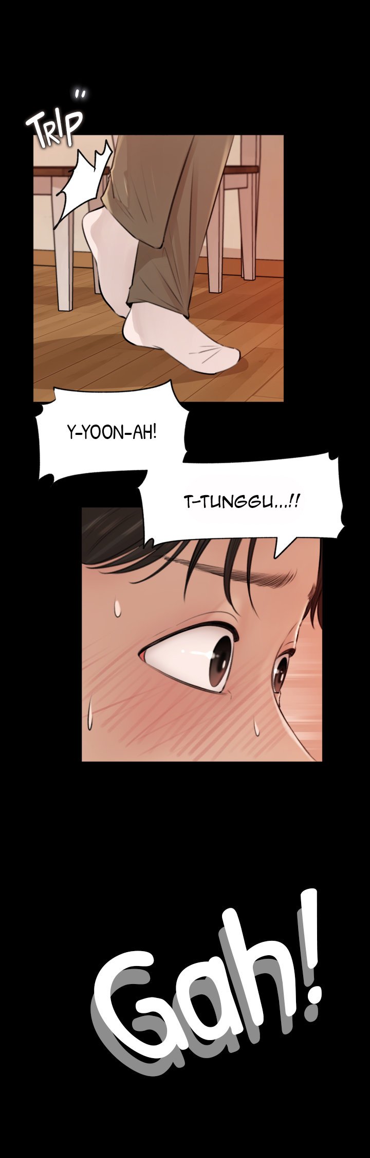Living with my Sister in Law - Chapter 5 45