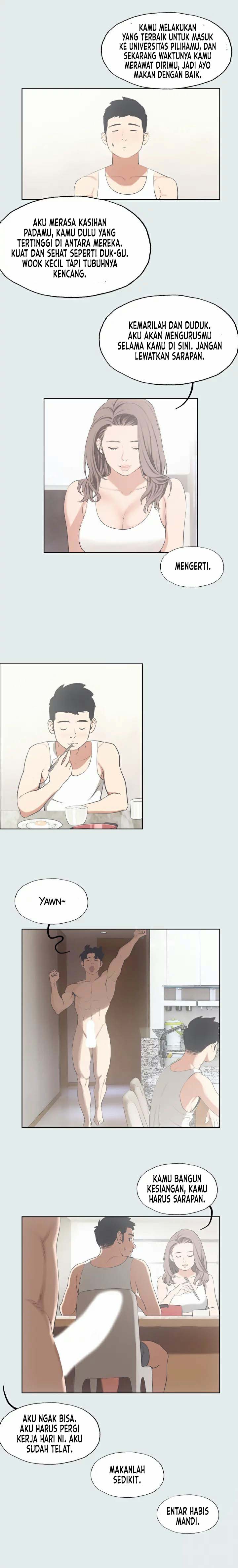 Summer Vacation - Chapter 5 7