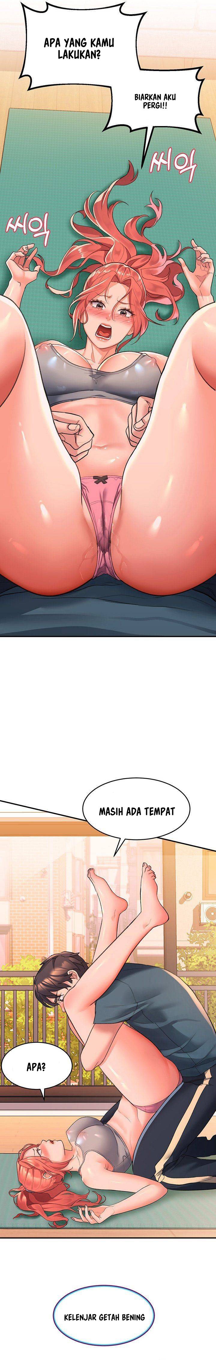 Unlock Her Heart - Chapter 5 22