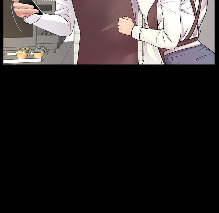 His Return - Chapter 5 33 His Return - Chapter 5 33