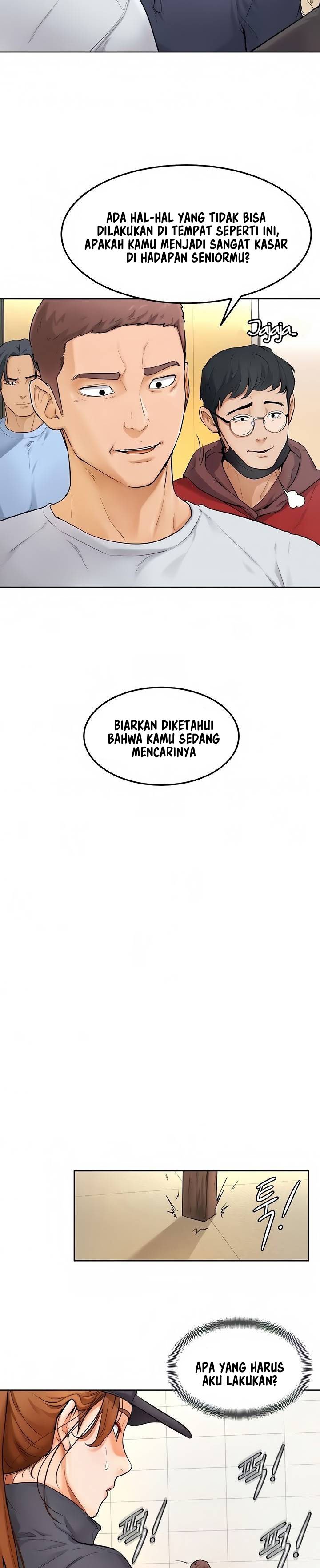 Cheer Up, Namjoo - Chapter 5 25