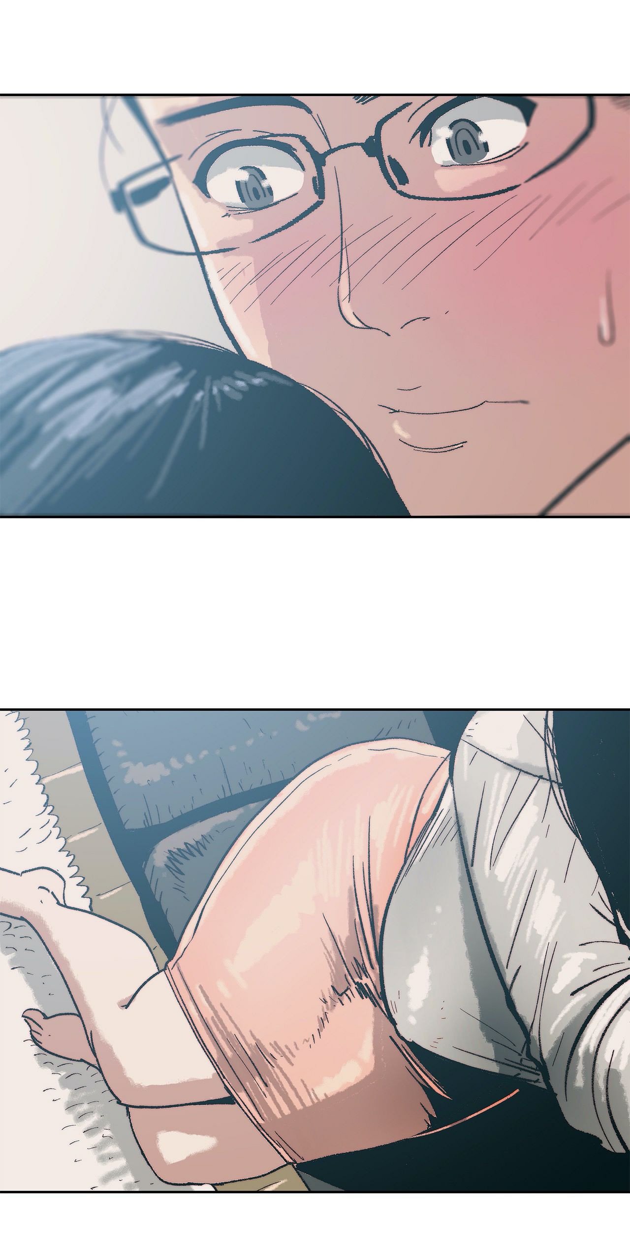 Desire to Kill - Chapter 5 22