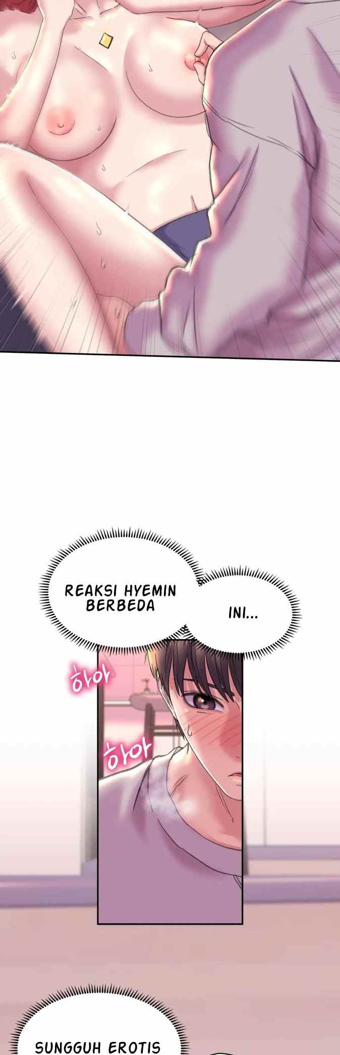 Double Face - Chapter 5 21