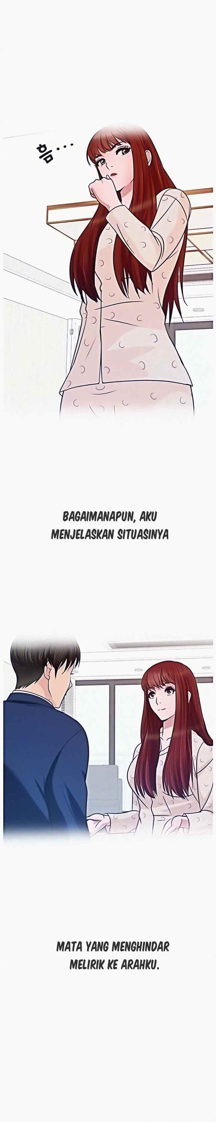 A Vulgar Wife - Chapter 5 18