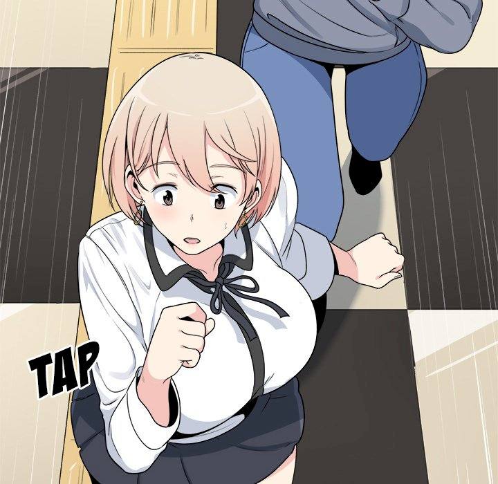 The Ark Is Me - Chapter 5 61
