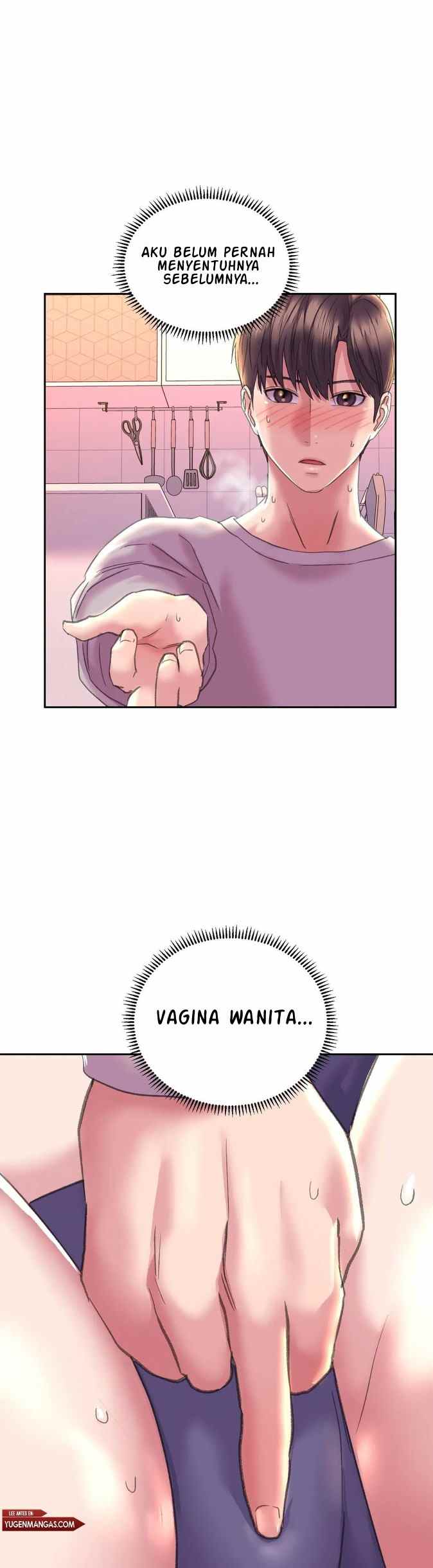 Double Face - Chapter 5 12