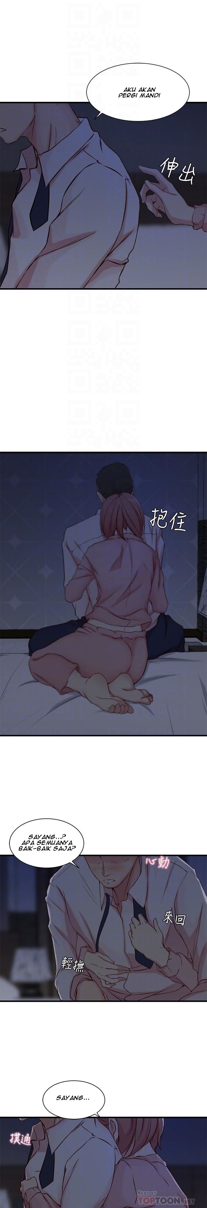 Sister in Law - Chapter 5 15