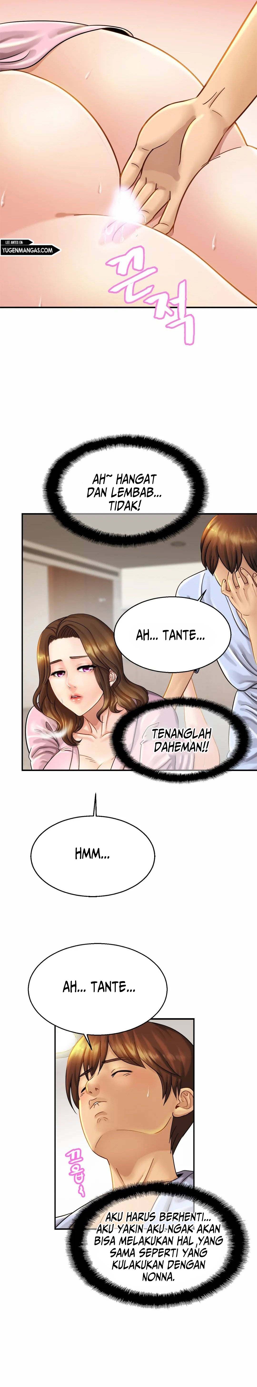 Closefam - Chapter 5 23