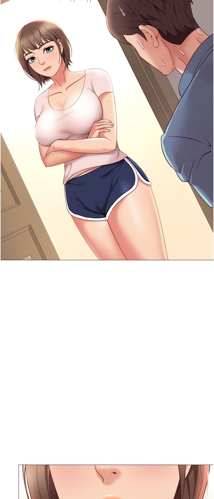 Daughter Friend - Chapter 5 51