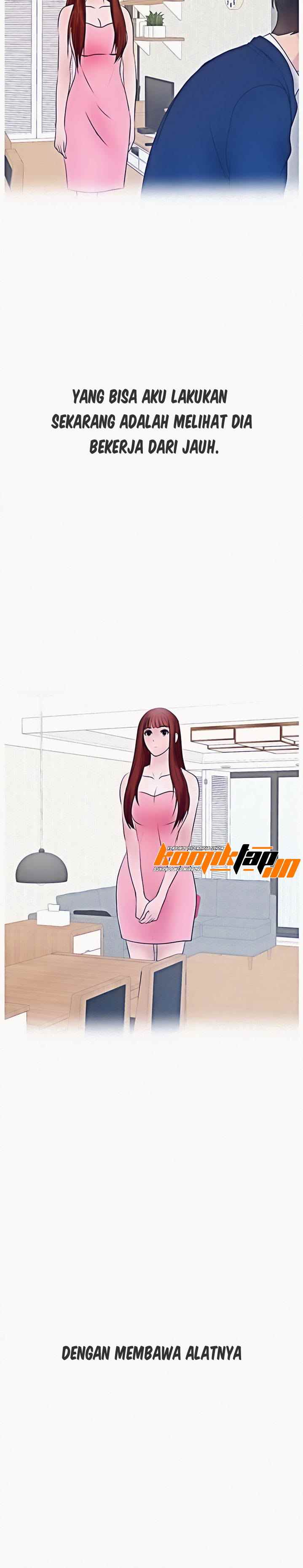 A Vulgar Wife - Chapter 5 27