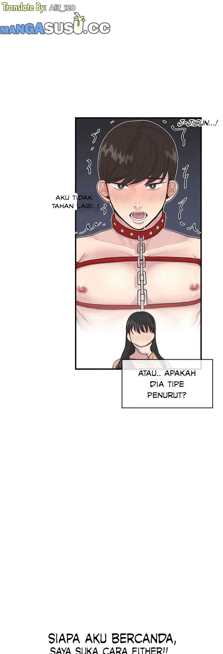 Toxic Burn - Chapter 5 48