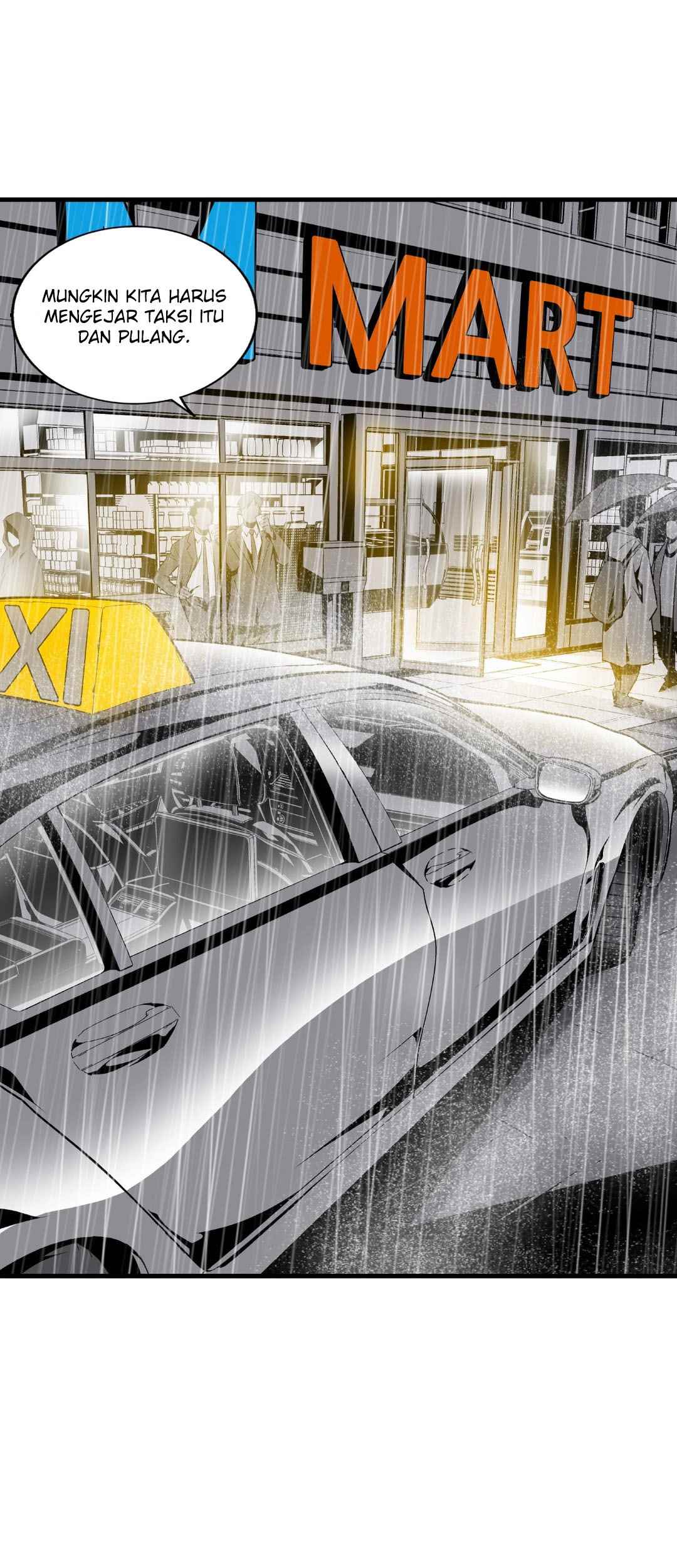 Midnight Taxi - Chapter 5 15