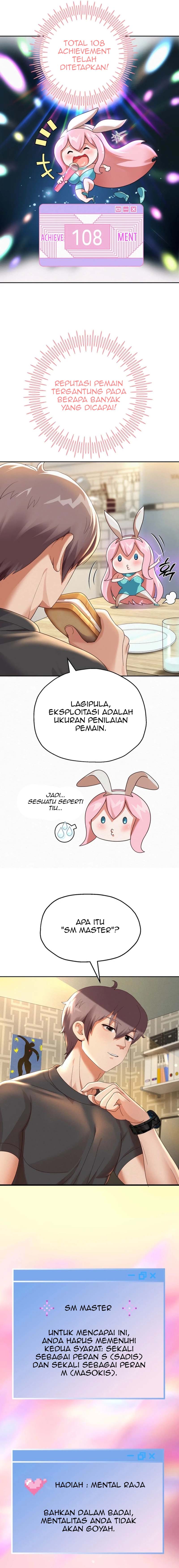Reborn with big dick - Chapter 5 13