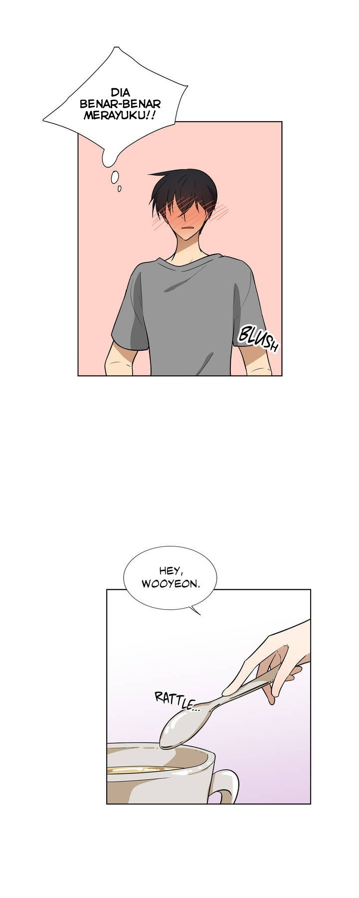 Shame Room - Chapter 5 27