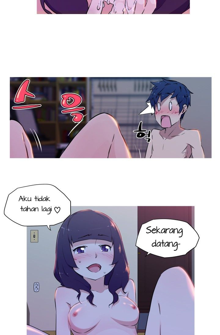 She Has Three Flavors - Chapter 5 13 She Has Three Flavors - Chapter 5 13