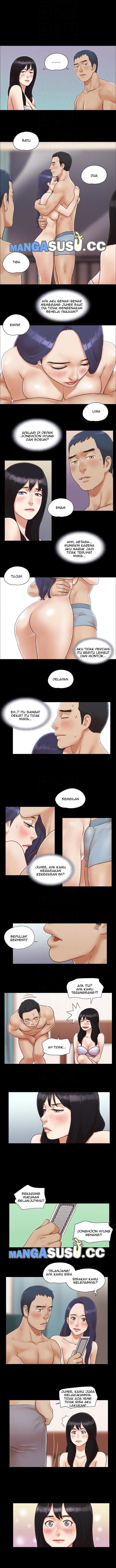 Everything Is Agreed Upon - Chapter 5 4