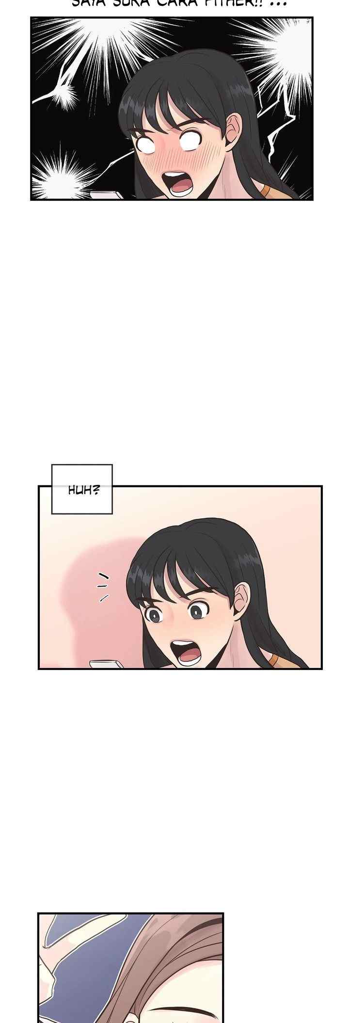 Toxic Burn - Chapter 5 49