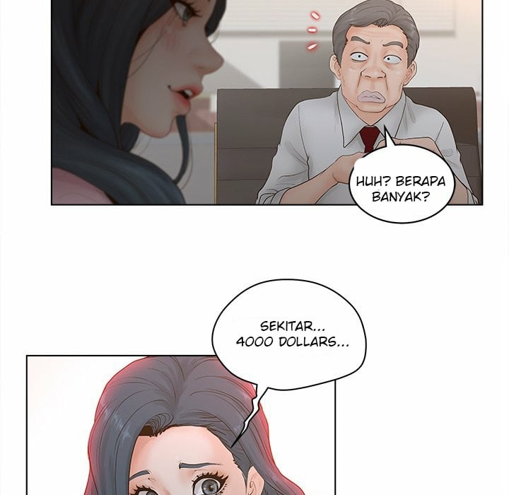 Share Girls - Chapter 5 79