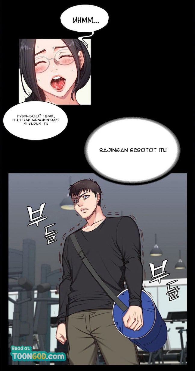 Fitness Uncensored - Chapter 5 7 Fitness Uncensored - Chapter 5 7