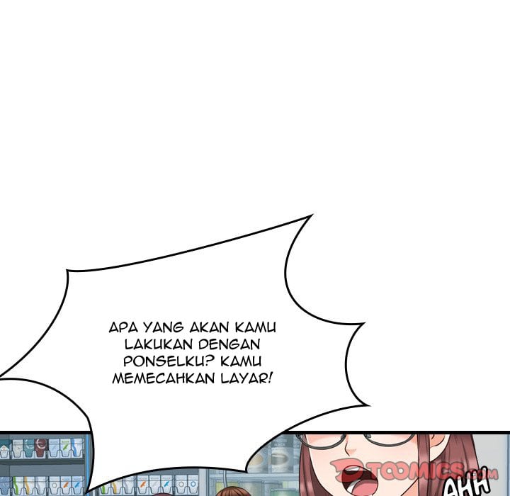 Blissville - Chapter 5 22