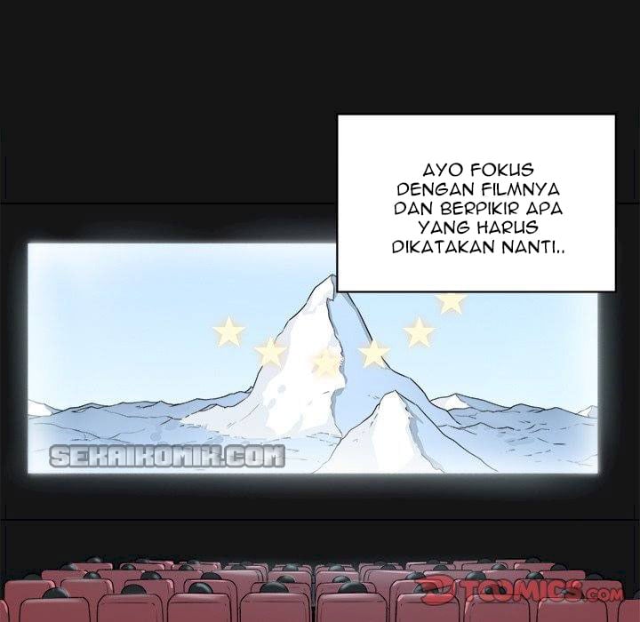 The Ark Is Me - Chapter 5 79