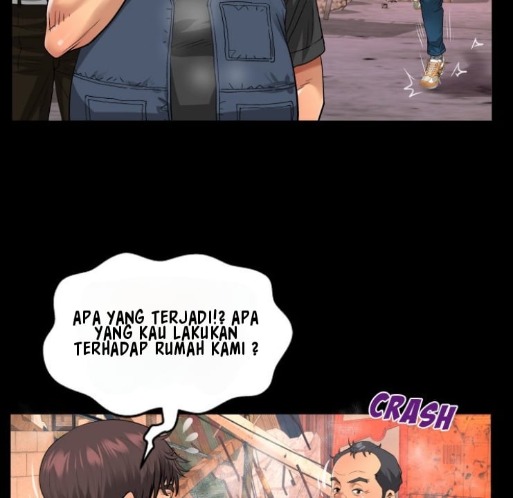 The Unforeseen Guest - Chapter 5 52