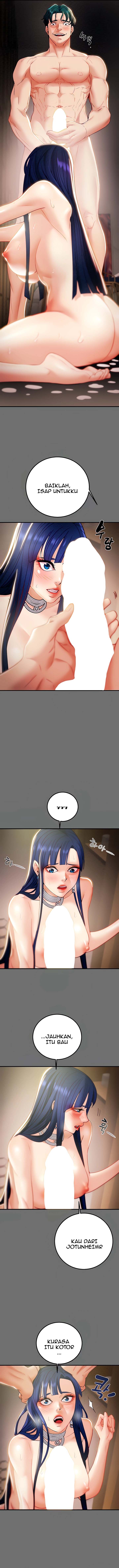 Where is My Hammer - Chapter 5 19