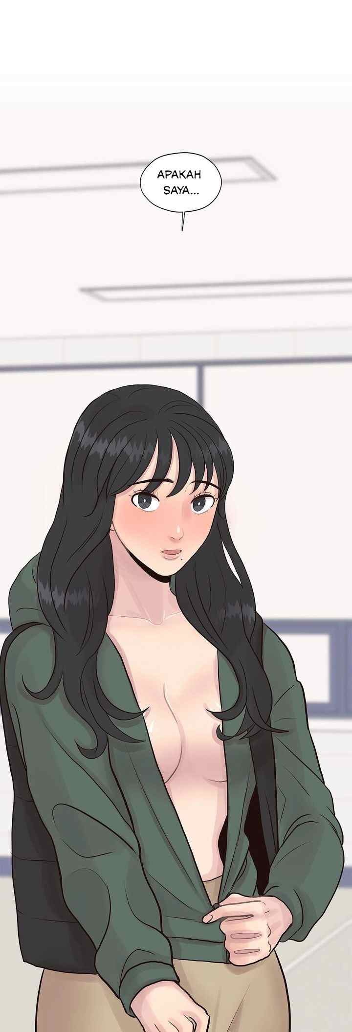 Toxic Burn - Chapter 5 12