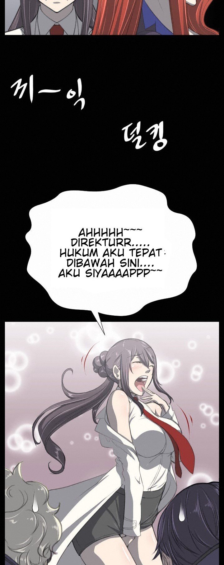 Love Academy - Chapter 5 27 Love Academy - Chapter 5 27