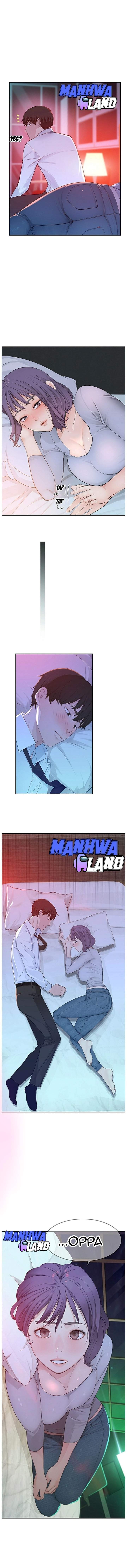 Between Us (Goinmul) - Chapter 5 6