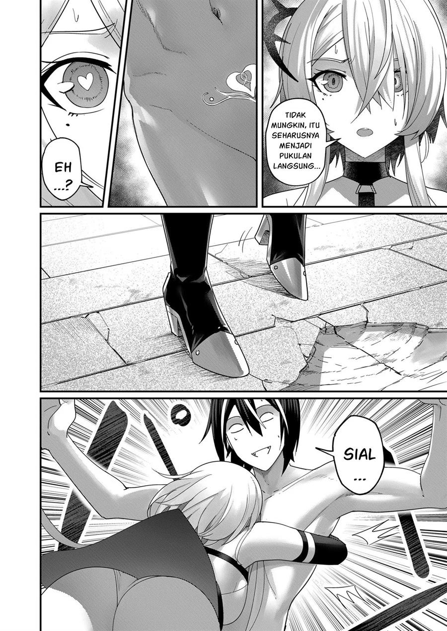 Kichiku Eiyuu - Chapter 5 18