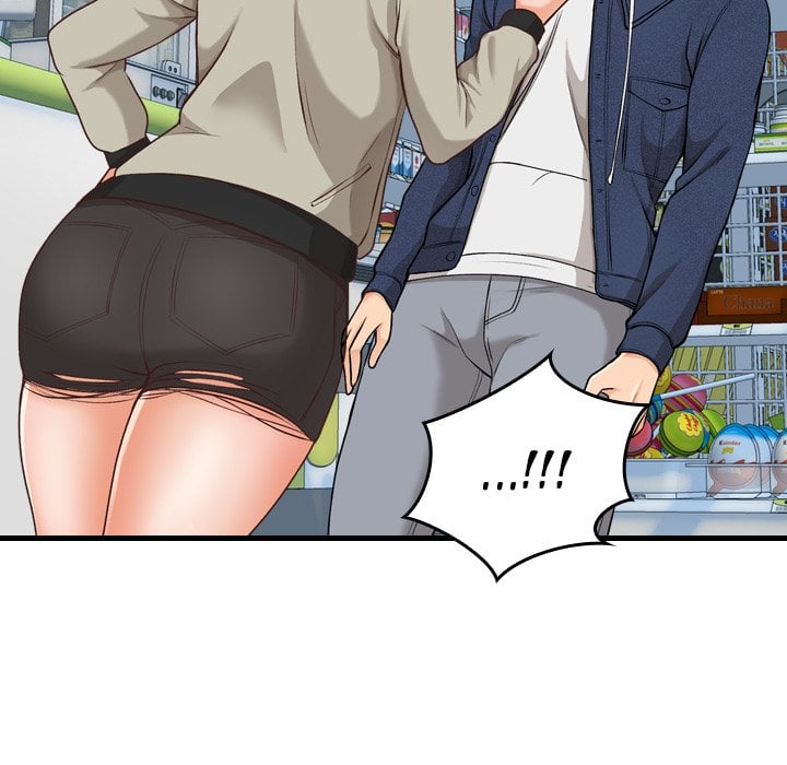 Blissville - Chapter 5 35