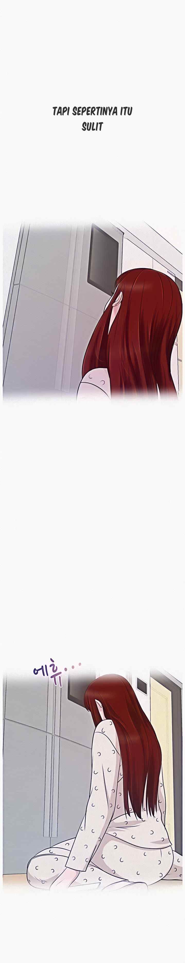 A Vulgar Wife - Chapter 5 11