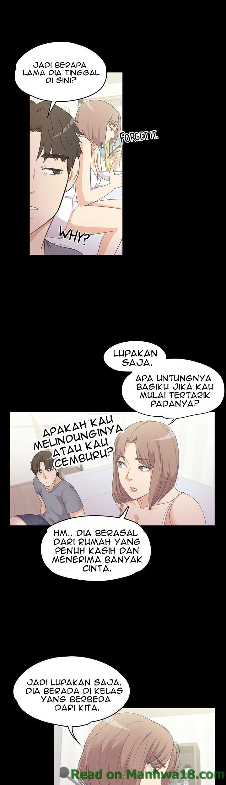 Gangnam Romance - Chapter 5 18